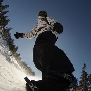 Meet your Posher, Tim